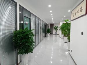 办公环境